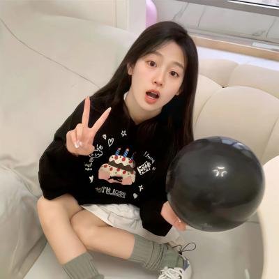 怪兽婆婆 海报